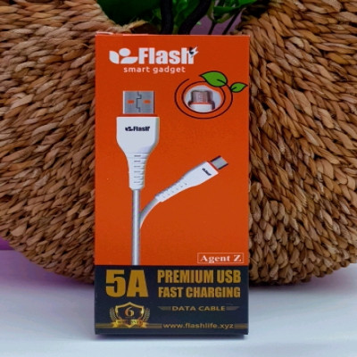 EG24 Flash Agent Z 5A Data Cable